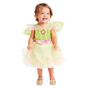 Disney Baby Tinkerbell Costume